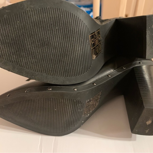 Aldo Loviren Womens Ankle Boots - Picture 3 of 8